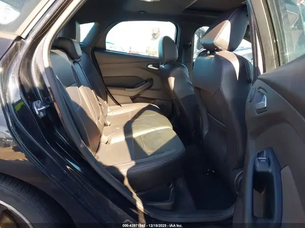 1FADP3L9XHL307734 2017 FORD FOCUS ST - Image 8