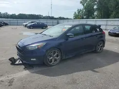 1FADP3L9XHL310097 2017 FORD FOCUS