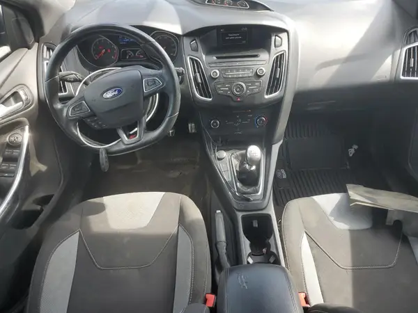 1FADP3L9XHL310097 2017 FORD FOCUS - Image 8
