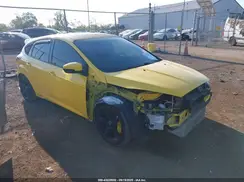 1FADP3L9XHL313193 2017 FORD FOCUS ST