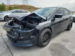 1FADP3L9XHL314277 2017 FORD FOCUS