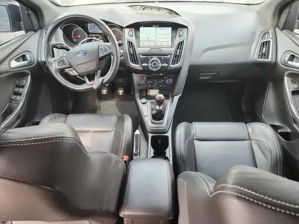 1FADP3L9XHL314277 2017 FORD FOCUS - Image 8