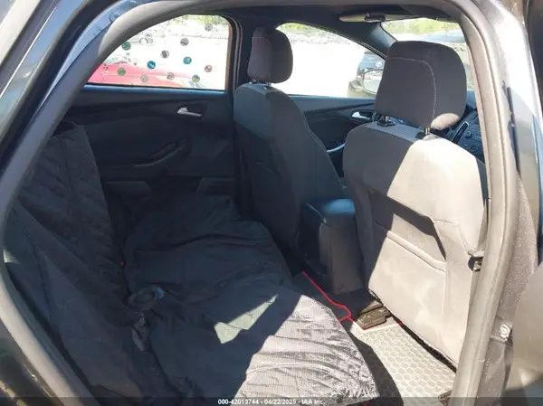 1FADP3L9XHL316093 2017 FORD FOCUS - Image 8