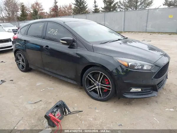 1FADP3L9XHL317809 2017 FORD FOCUS - Image 1