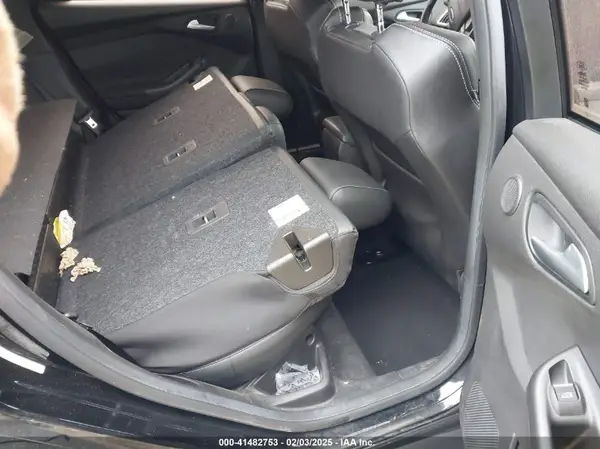 1FADP3L9XHL317809 2017 FORD FOCUS - Image 8
