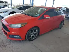 1FADP3L9XHL319172 2017 FORD FOCUS