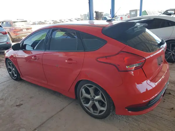 1FADP3L9XHL319172 2017 FORD FOCUS - Image 2