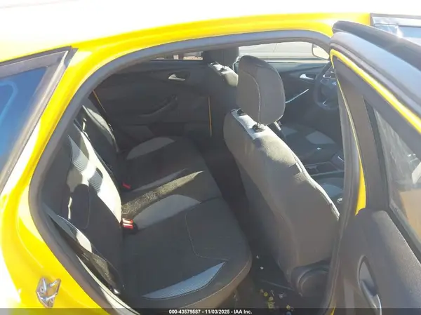 1FADP3L9XHL319740 2017 FORD FOCUS ST - Image 8