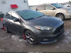 1FADP3L9XHL320676 2017 FORD FOCUS ST