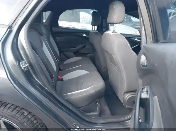 1FADP3L9XHL320676 2017 FORD FOCUS ST - Image 8