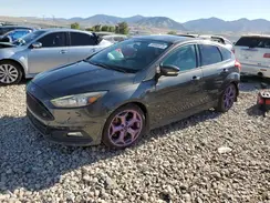1FADP3L9XHL329264 2017 FORD FOCUS