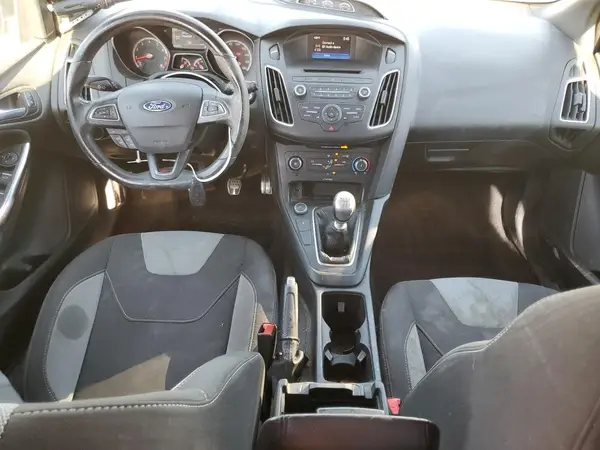 1FADP3L9XHL329264 2017 FORD FOCUS - Image 8