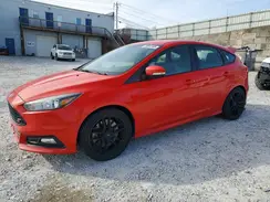 1FADP3L9XHL331760 2017 FORD FOCUS