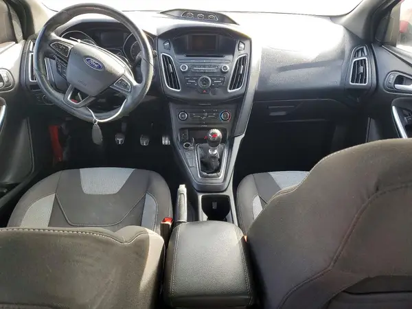 1FADP3L9XHL331760 2017 FORD FOCUS - Image 8