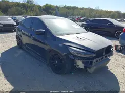 1FADP3L9XHL340488 2017 FORD FOCUS