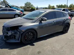 1FADP3L9XHL344265 2017 FORD FOCUS