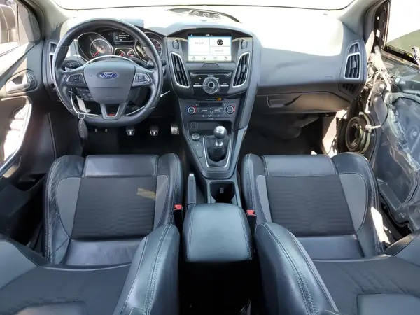 1FADP3L9XHL344265 2017 FORD FOCUS - Image 8