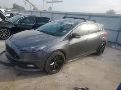 1FADP3L9XHL345125 2017 FORD FOCUS