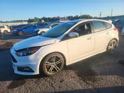 1FADP3L9XHL345335 2017 FORD FOCUS