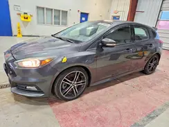 1FADP3L9XHL347764 2017 FORD FOCUS
