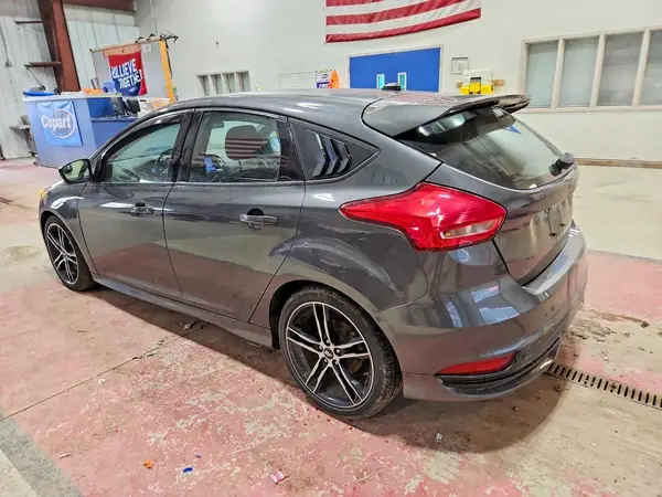 1FADP3L9XHL347764 2017 FORD FOCUS - Image 2