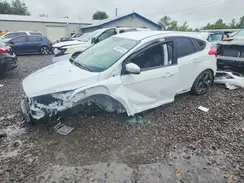 1FADP3L9XHL348140 2017 FORD FOCUS
