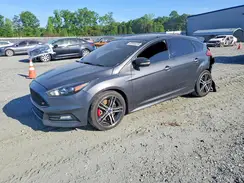 1FADP3L9XJL219921 2018 FORD FOCUS