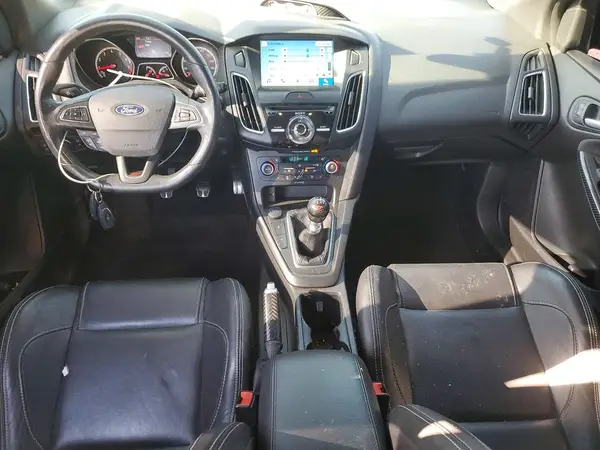 1FADP3L9XJL219921 2018 FORD FOCUS - Image 8