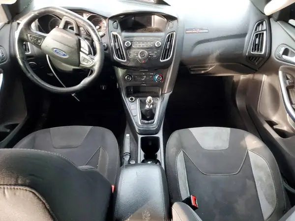 1FADP3L9XJL224021 2018 FORD FOCUS - Image 8