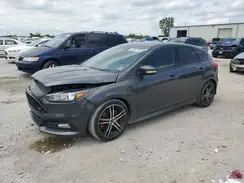 1FADP3L9XJL230174 2018 FORD FOCUS