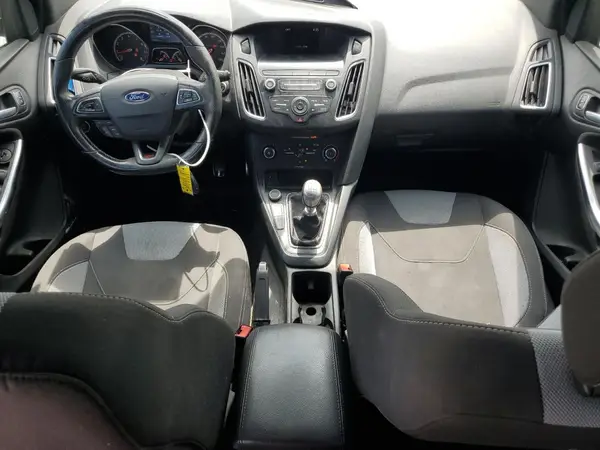 1FADP3L9XJL230174 2018 FORD FOCUS - Image 8
