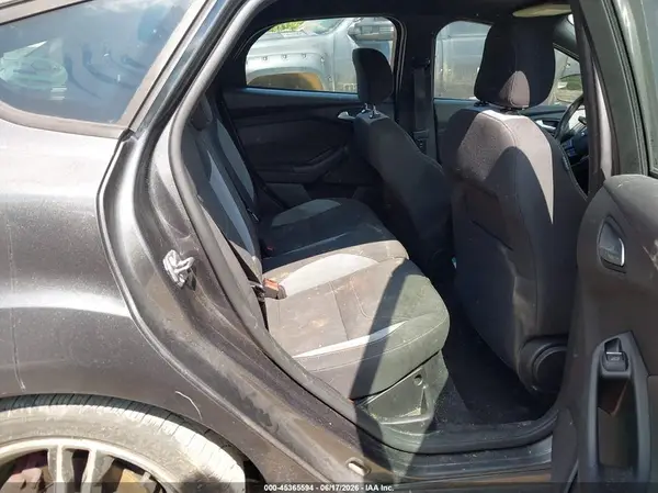 1FADP3L9XJL232443 2018 FORD FOCUS ST - Image 8