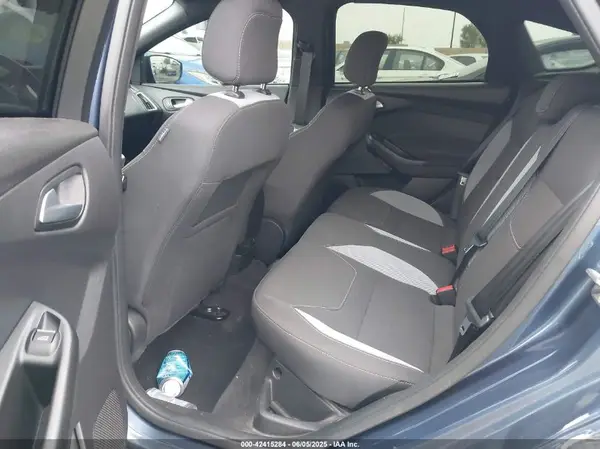 1FADP3L9XJL244995 2018 FORD FOCUS ST - Image 8