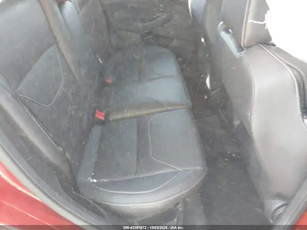 1FADP3L9XJL246049 2018 FORD FOCUS ST - Image 8