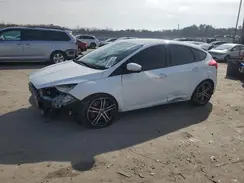 1FADP3L9XJL247198 2018 FORD FOCUS