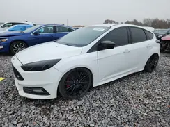 1FADP3L9XJL249047 2018 FORD FOCUS