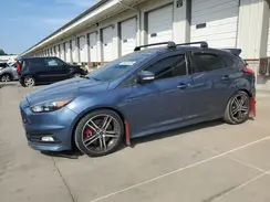 1FADP3L9XJL258086 2018 FORD FOCUS