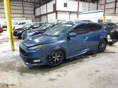 1FADP3L9XJL269993 2018 FORD FOCUS