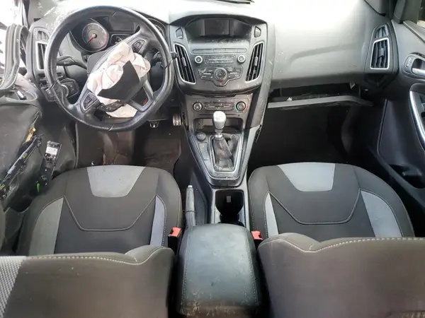1FADP3L9XJL289516 2018 FORD FOCUS - Image 8