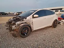 1FADP3L9XJL289760 2018 FORD FOCUS