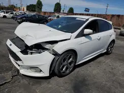 1FADP3L9XJL289953 2018 FORD FOCUS