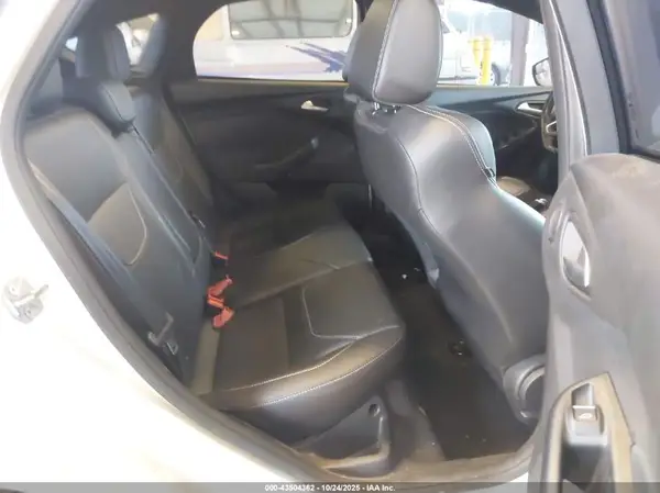 1FADP3L9XJL290004 2018 FORD FOCUS ST - Image 8