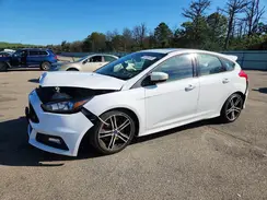 1FADP3L9XJL290973 2018 FORD FOCUS