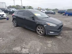 1FADP3L9XJL298264 2018 FORD FOCUS ST