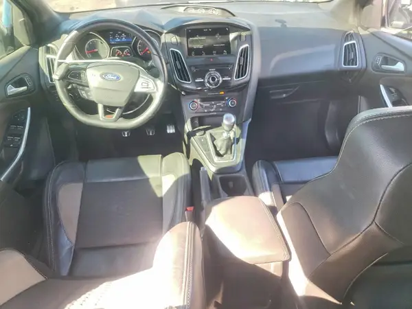 1FADP3L9XJL298474 2018 FORD FOCUS - Image 8