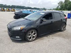 1FADP3L9XJL299639 2018 FORD FOCUS