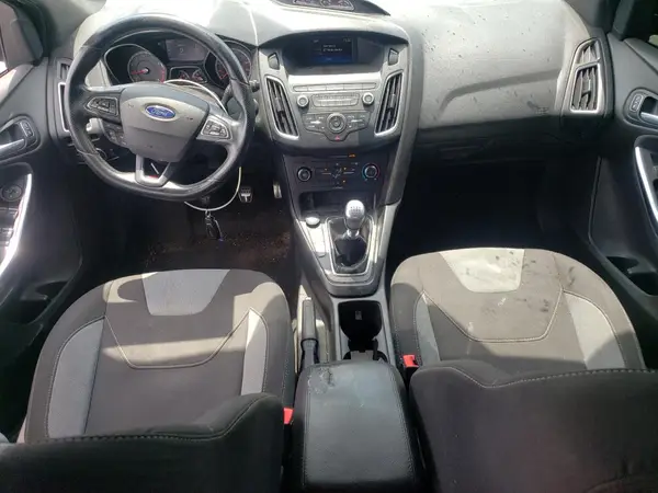 1FADP3L9XJL299639 2018 FORD FOCUS - Image 8
