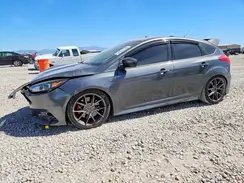 1FADP3L9XJL312440 2018 FORD FOCUS