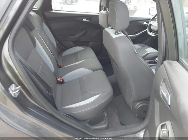 1FADP3L9XJL329965 2018 FORD FOCUS ST - Image 8