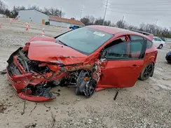 1FADP3L9XJL331702 2018 FORD FOCUS